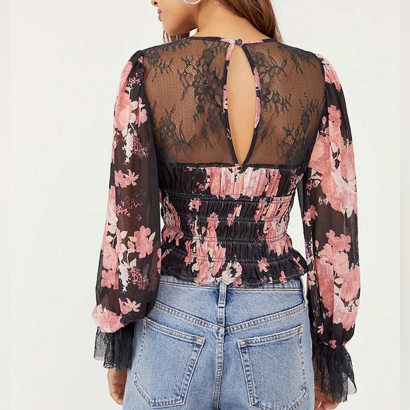 FP Blouse - Picture 6 of 9